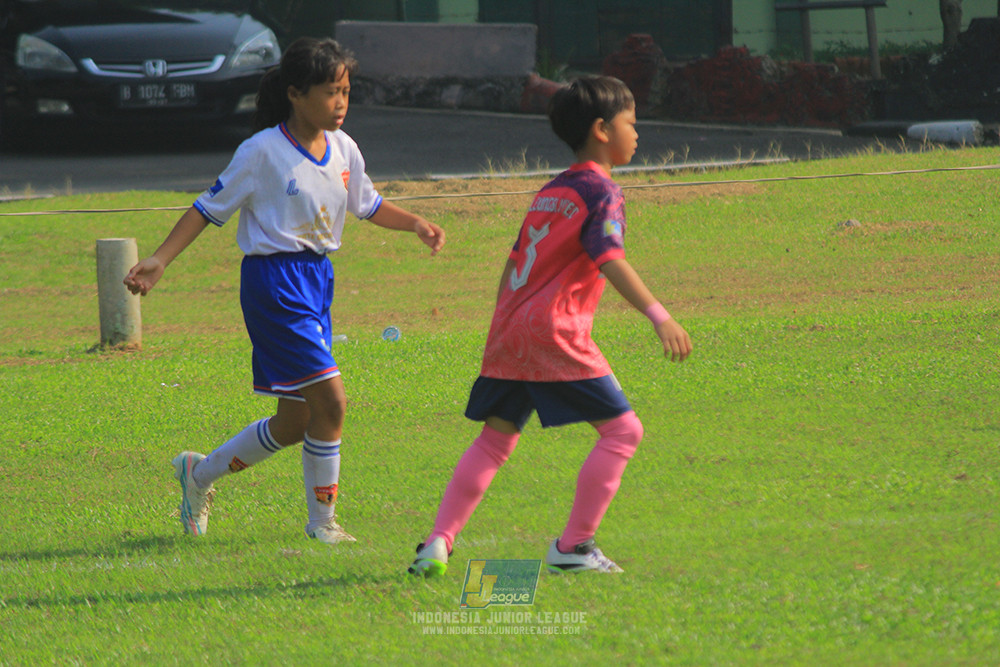 ijlu9 070626 diklat paku jaya vs cileungsi united