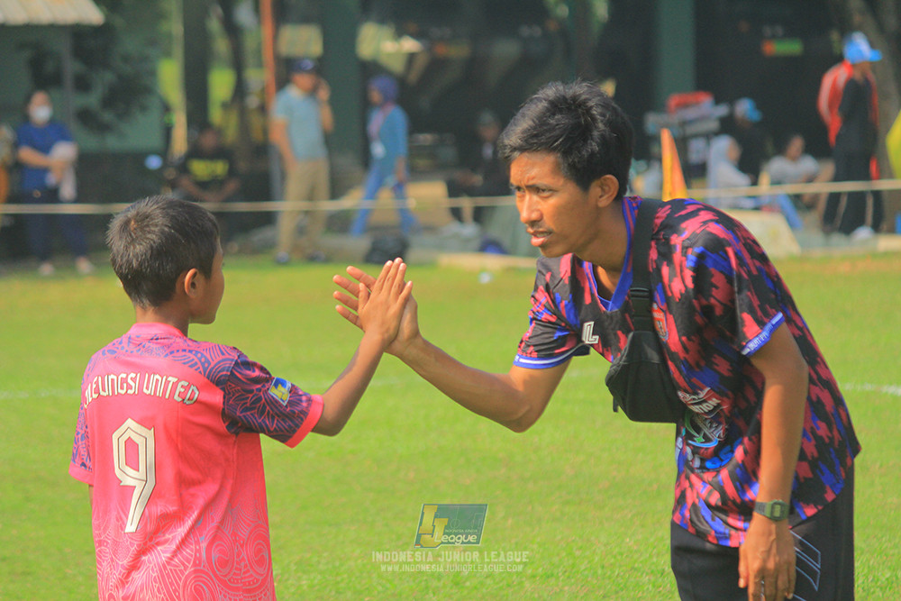 ijlu9 070626 diklat paku jaya vs cileungsi united