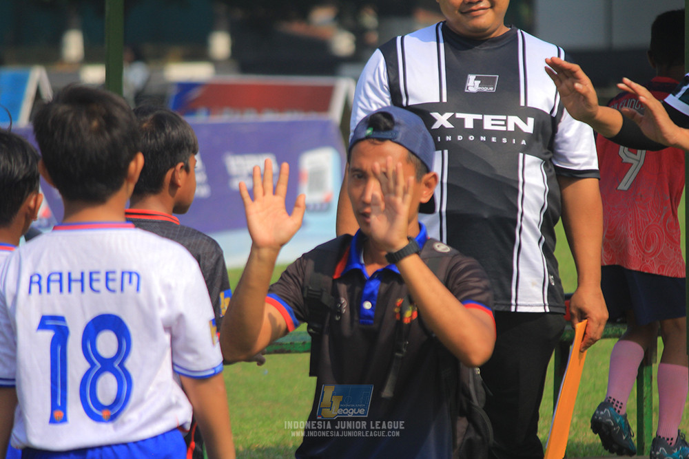 ijlu9 070626 diklat paku jaya vs cileungsi united