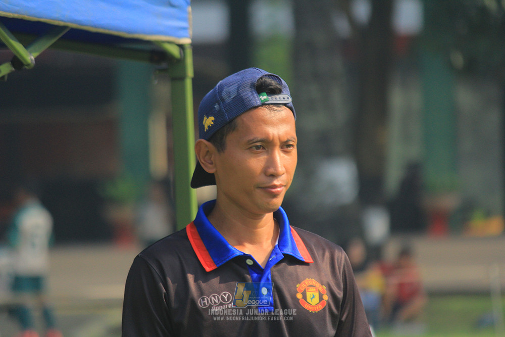 ijlu9 070626 diklat paku jaya vs cileungsi united