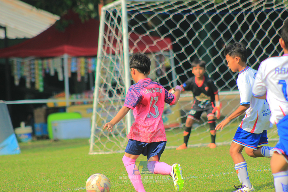 ijlu9 070626 diklat paku jaya vs cileungsi united