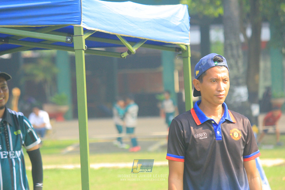 ijlu9 070626 diklat paku jaya vs cileungsi united