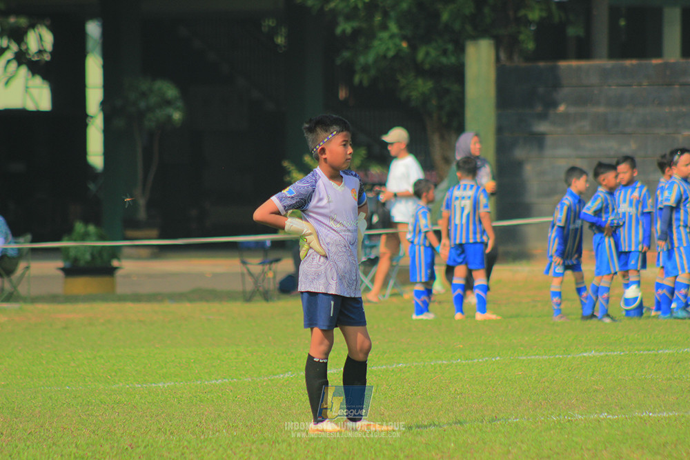 ijlu9 070626 diklat paku jaya vs cileungsi united