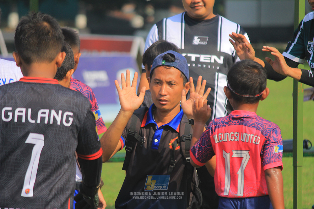 ijlu9 070626 diklat paku jaya vs cileungsi united