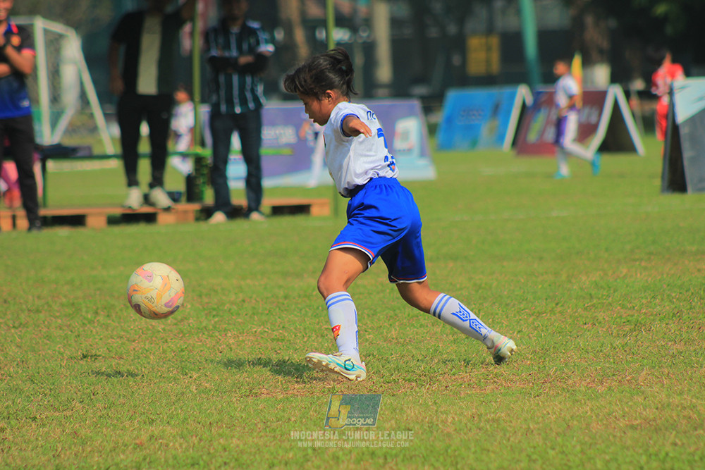 ijlu9 070626 diklat paku jaya vs cileungsi united