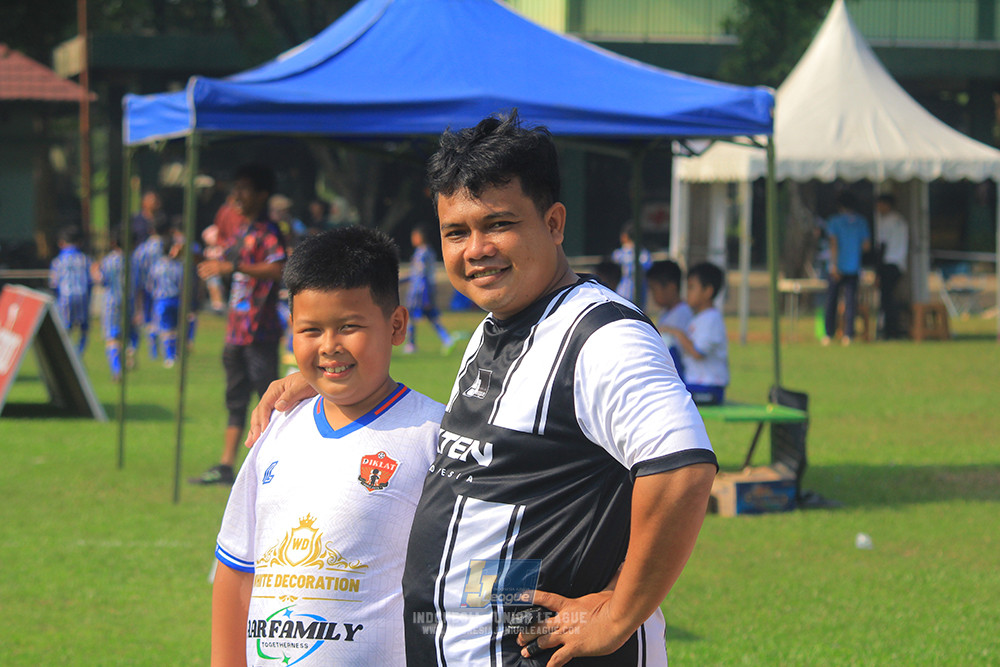 ijlu9 070626 diklat paku jaya vs cileungsi united