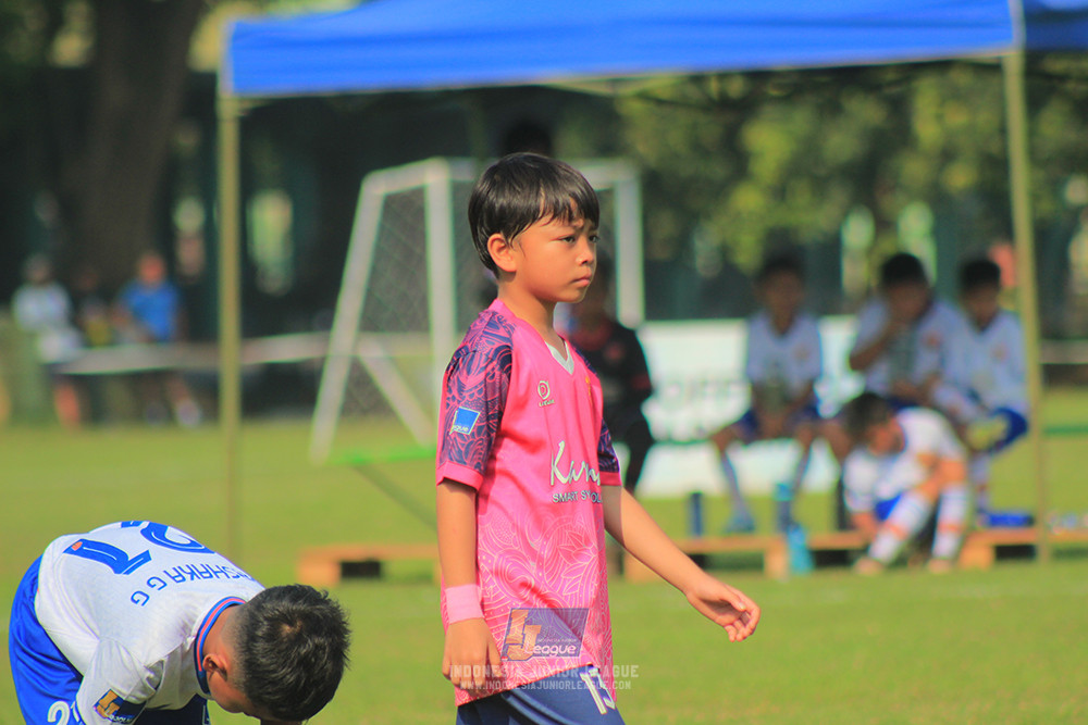 ijlu9 070626 diklat paku jaya vs cileungsi united