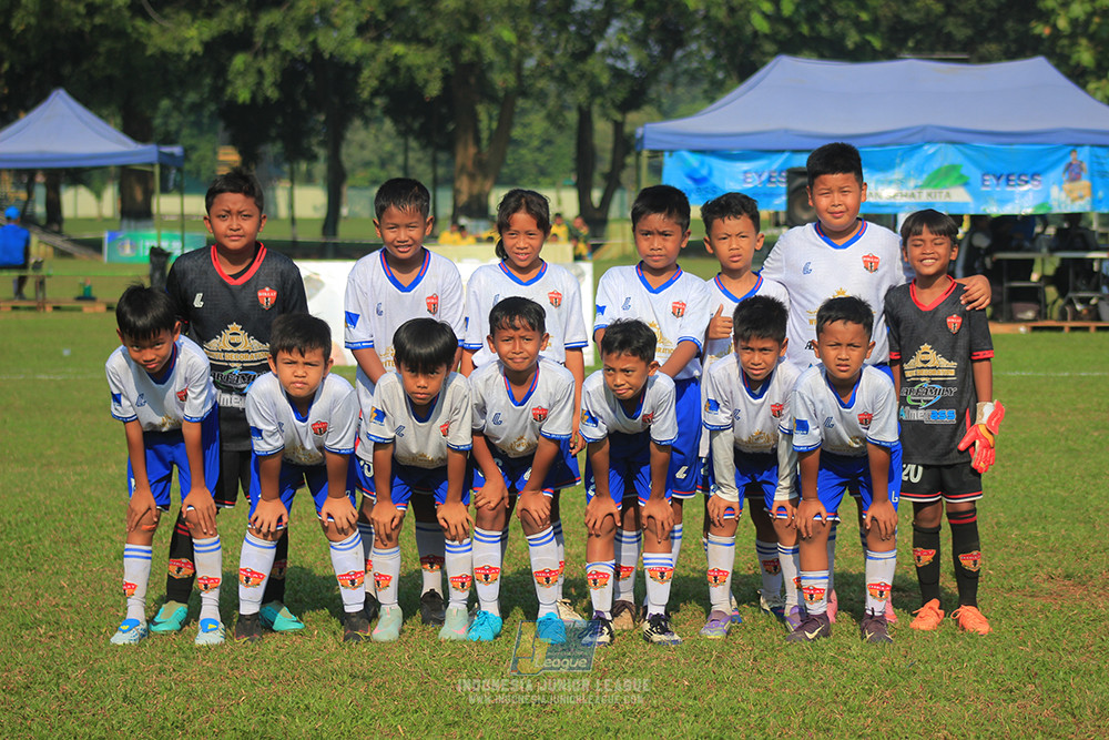 ijlu9 070626 diklat paku jaya vs cileungsi united