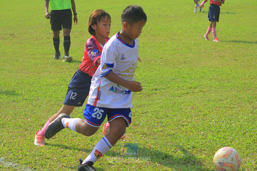 ijlu9 070626 diklat paku jaya vs cileungsi united