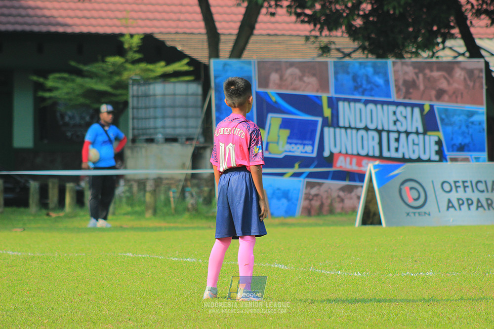 ijlu9 070626 diklat paku jaya vs cileungsi united