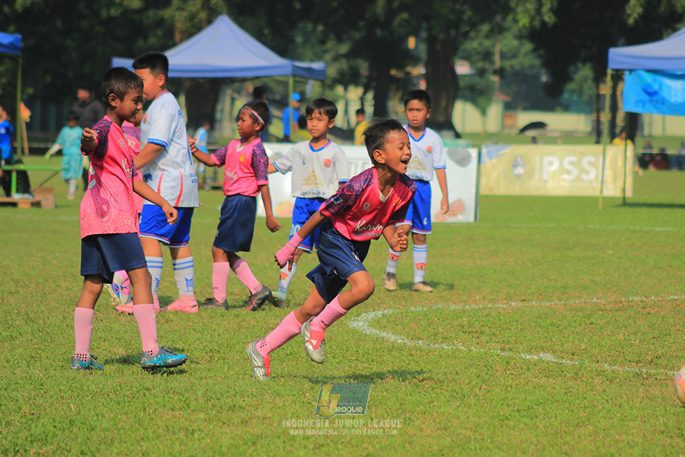ijlu9 070626 diklat paku jaya vs cileungsi united