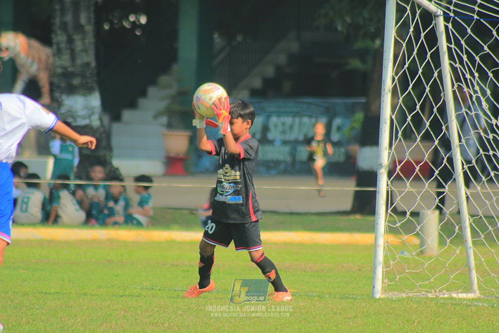 ijlu9 070626 diklat paku jaya vs cileungsi united