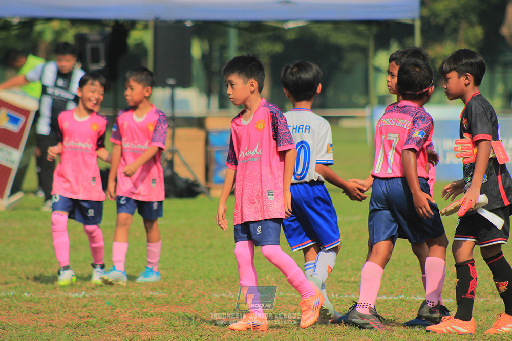 ijlu9 070626 diklat paku jaya vs cileungsi united