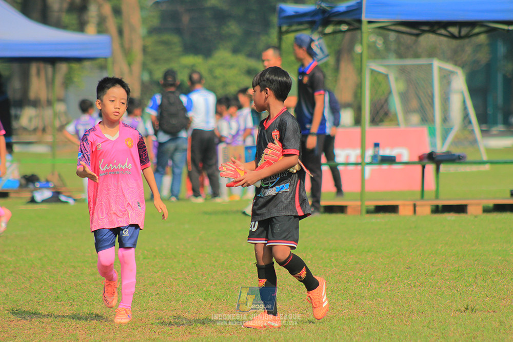 ijlu9 070626 diklat paku jaya vs cileungsi united