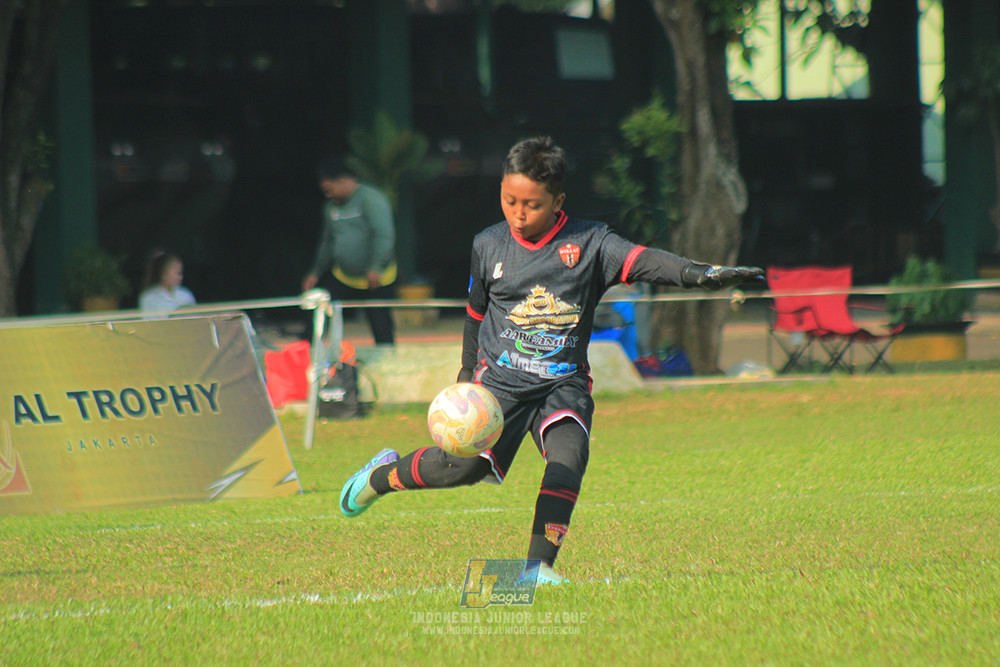ijlu9 070626 diklat paku jaya vs cileungsi united
