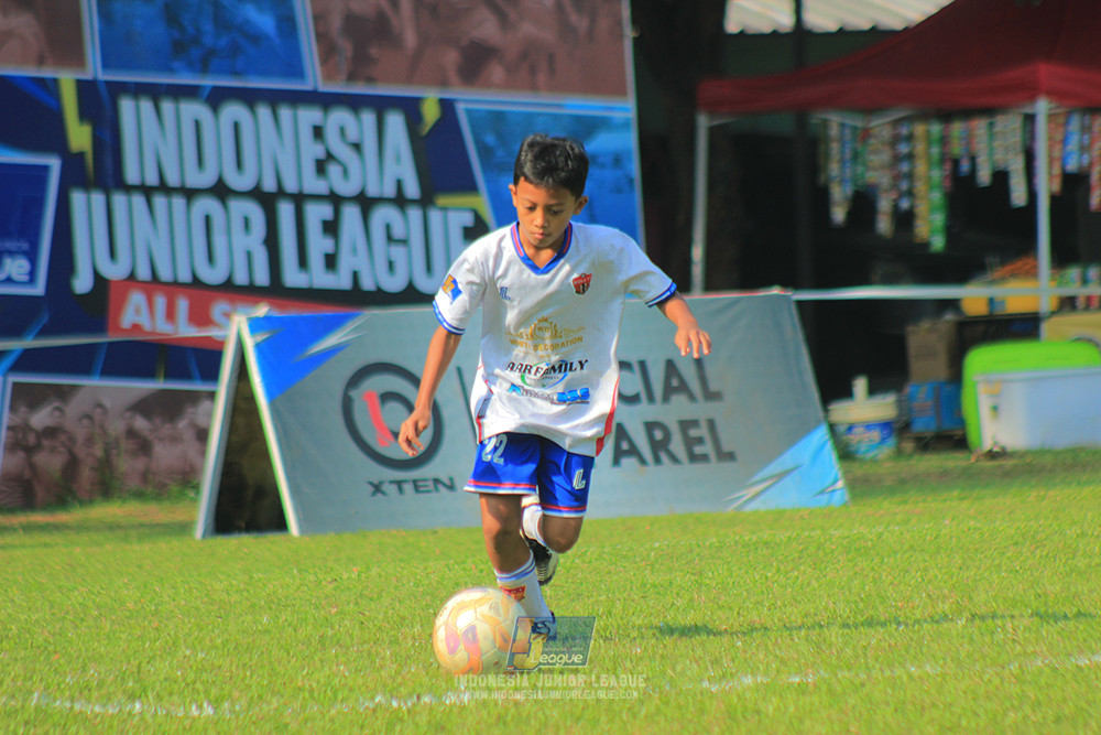 ijlu9 070626 diklat paku jaya vs cileungsi united