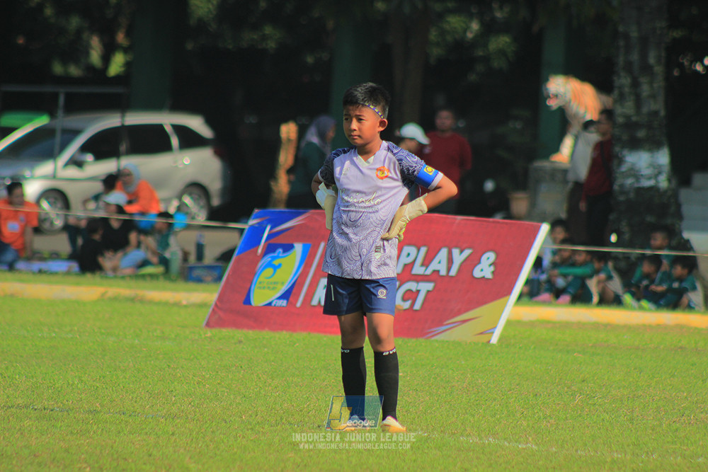 ijlu9 070626 diklat paku jaya vs cileungsi united