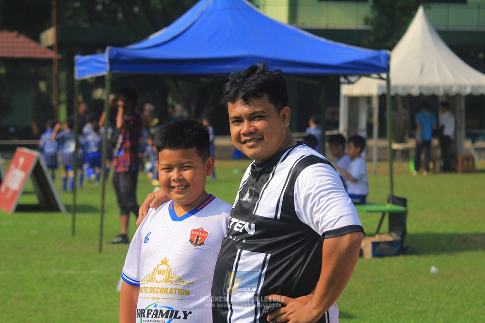 ijlu9 070626 diklat paku jaya vs cileungsi united
