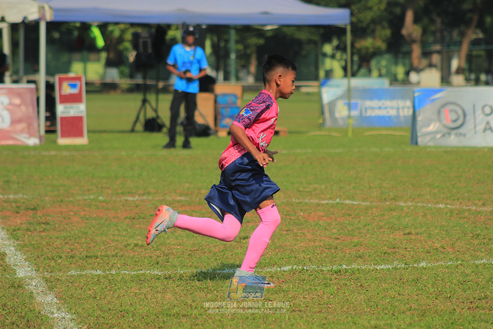 ijlu9 070626 diklat paku jaya vs cileungsi united