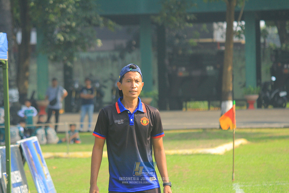 ijlu9 070626 diklat paku jaya vs cileungsi united