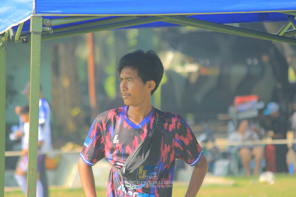 ijlu9 070626 diklat paku jaya vs cileungsi united
