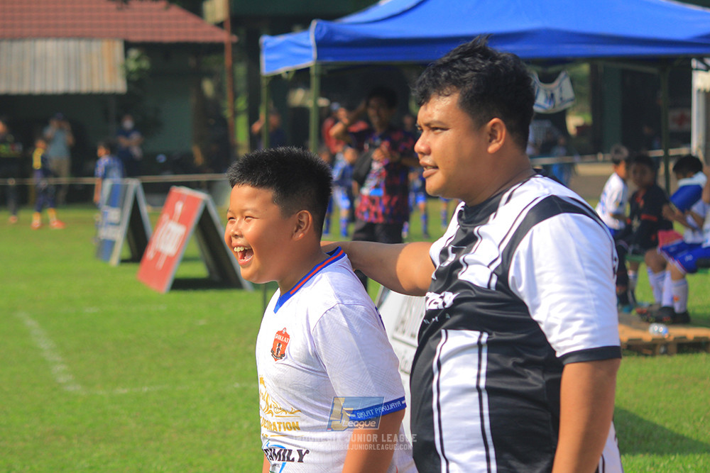 ijlu9 070626 diklat paku jaya vs cileungsi united