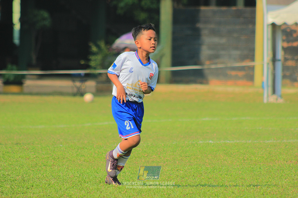 ijlu9 070626 diklat paku jaya vs cileungsi united