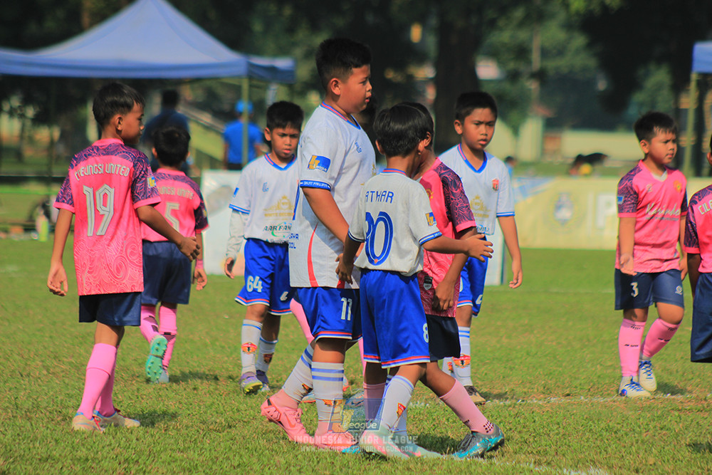 ijlu9 070626 diklat paku jaya vs cileungsi united