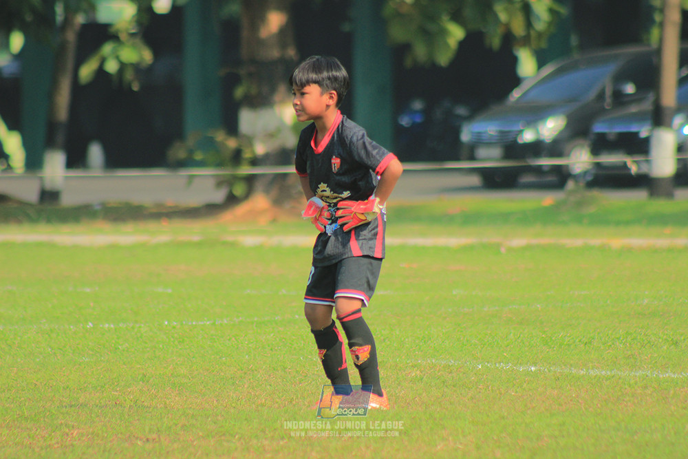 ijlu9 070626 diklat paku jaya vs cileungsi united