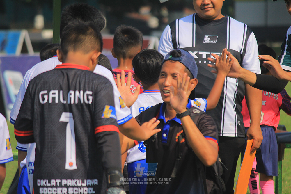 ijlu9 070626 diklat paku jaya vs cileungsi united