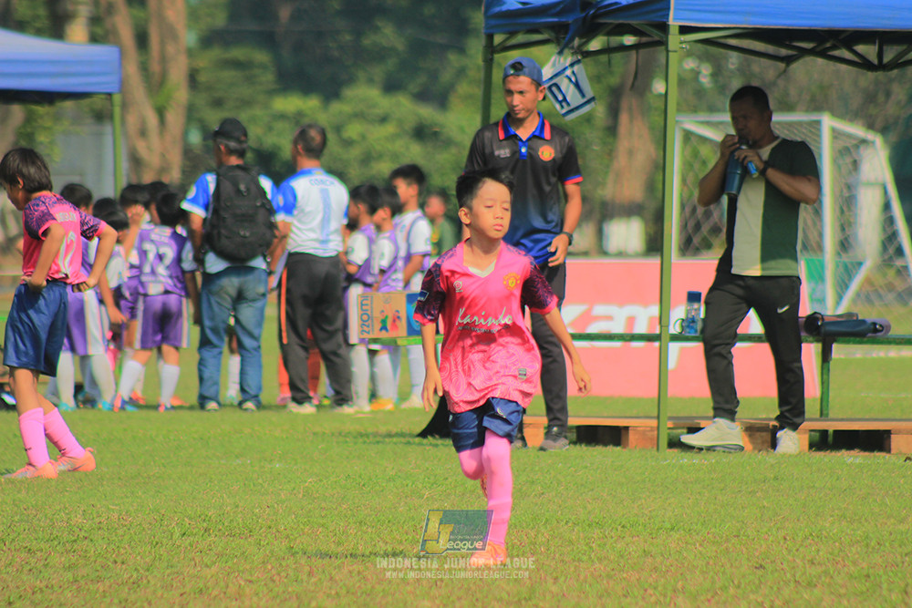 ijlu9 070626 diklat paku jaya vs cileungsi united