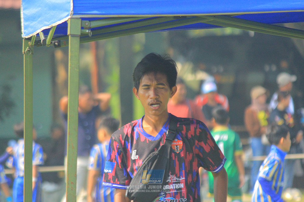 ijlu9 070626 diklat paku jaya vs cileungsi united