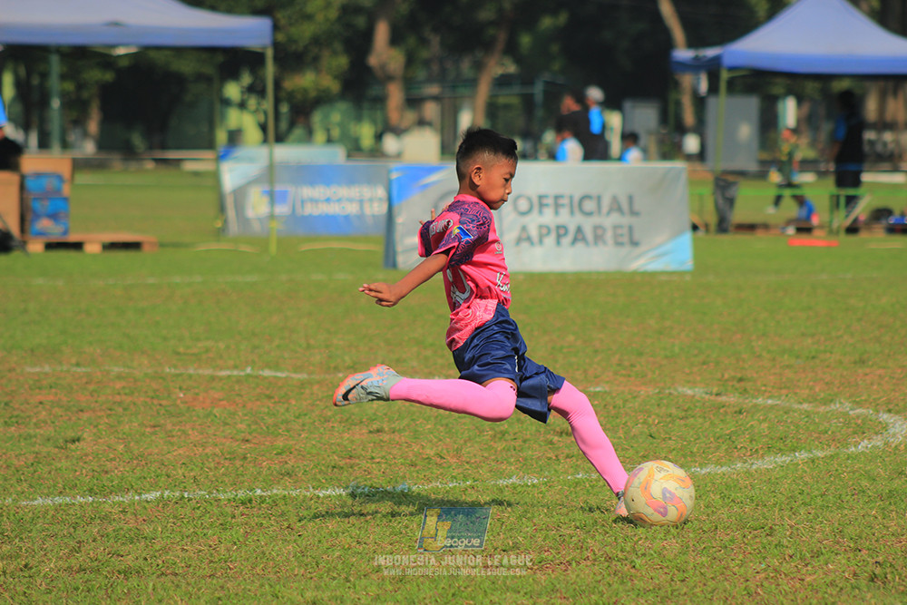 ijlu9 070626 diklat paku jaya vs cileungsi united