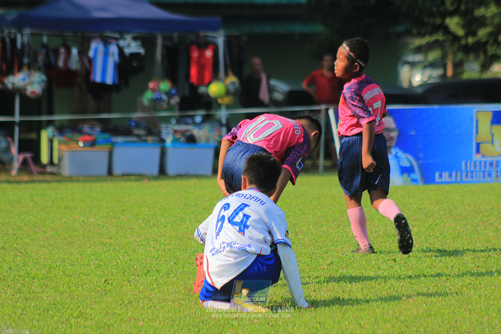 ijlu9 070626 diklat paku jaya vs cileungsi united
