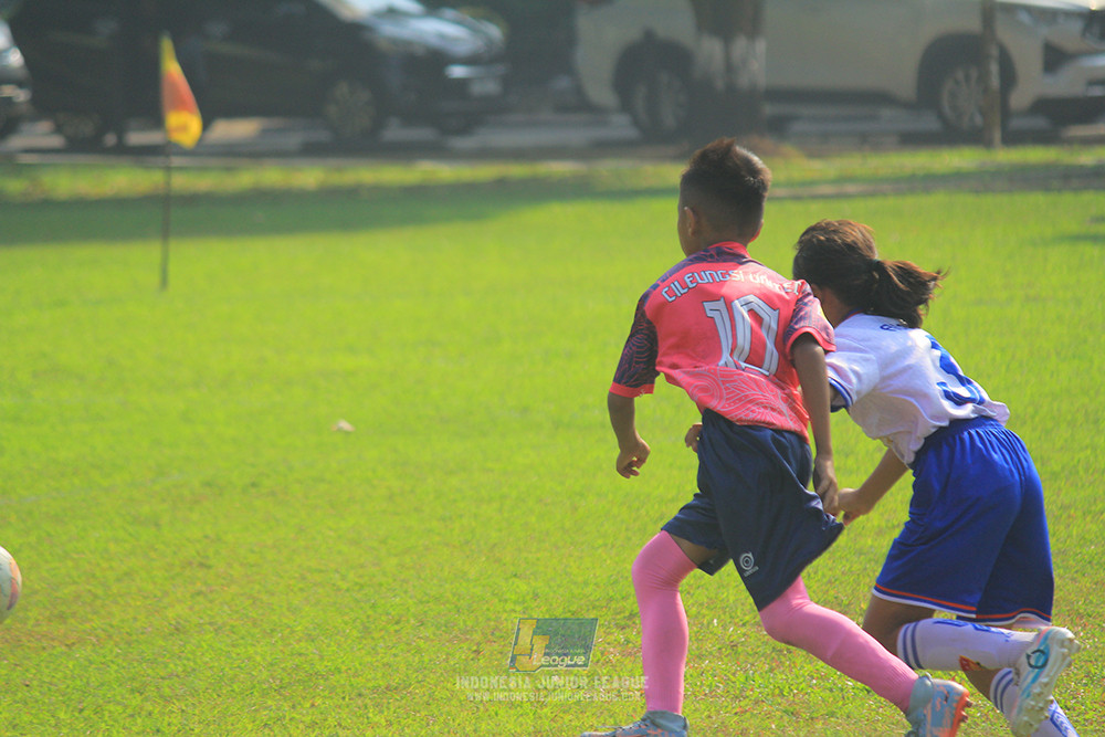 ijlu9 070626 diklat paku jaya vs cileungsi united