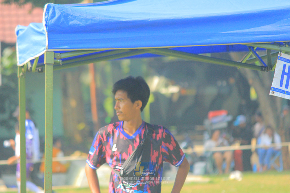ijlu9 070626 diklat paku jaya vs cileungsi united