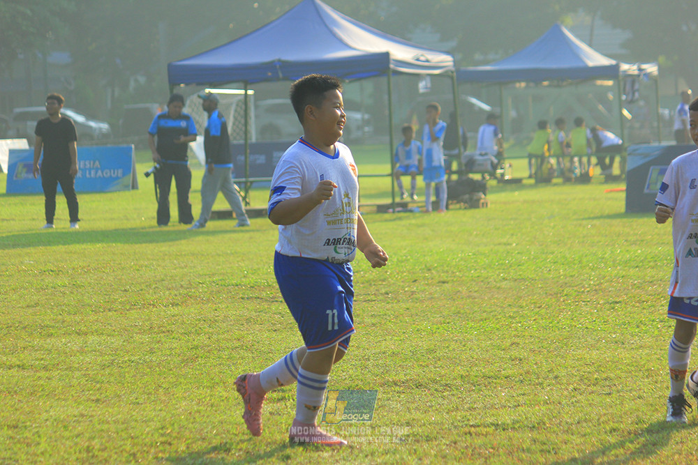 ijlu9 070626 diklat paku jaya vs proball football