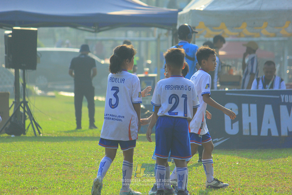 ijlu9 070626 diklat paku jaya vs proball football