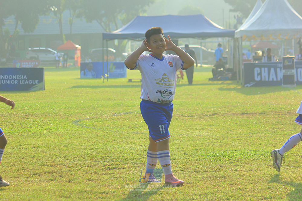 ijlu9 070626 diklat paku jaya vs proball football