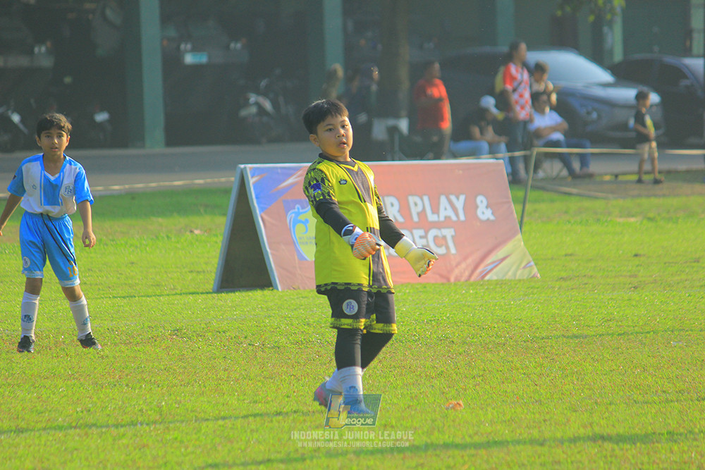 ijlu9 070626 diklat paku jaya vs proball football