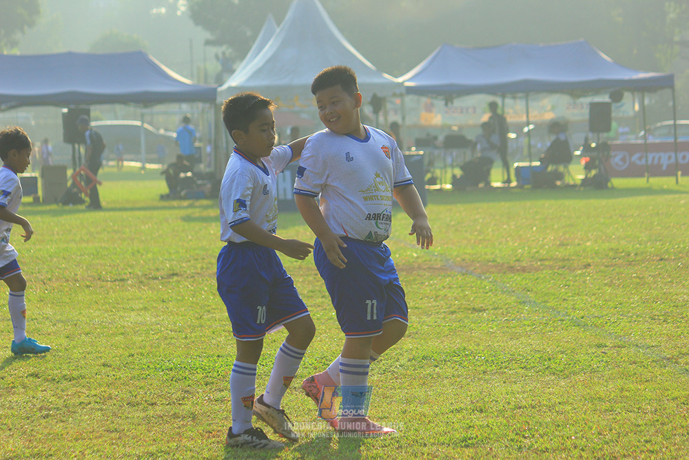 ijlu9 070626 diklat paku jaya vs proball football