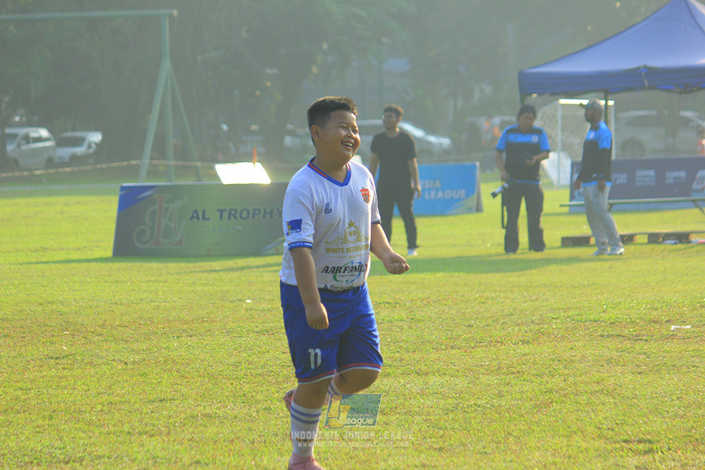 ijlu9 070626 diklat paku jaya vs proball football