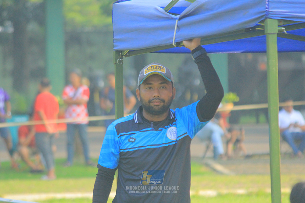 ijlu9 070626 diklat paku jaya vs proball football