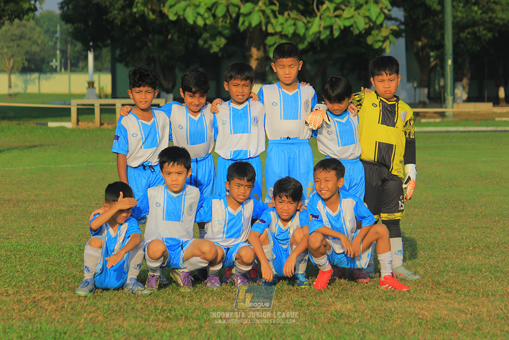 ijlu9 070626 diklat paku jaya vs proball football