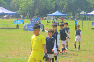 [IJLU9 - 070626] FFF ACADEMY JAKARTA VS NAZ PURWAKARTA