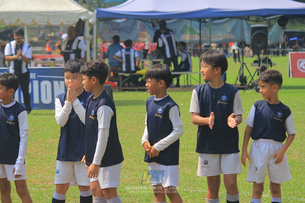 ijlu9 070626 fff academy jakarta vs naz purwakarta