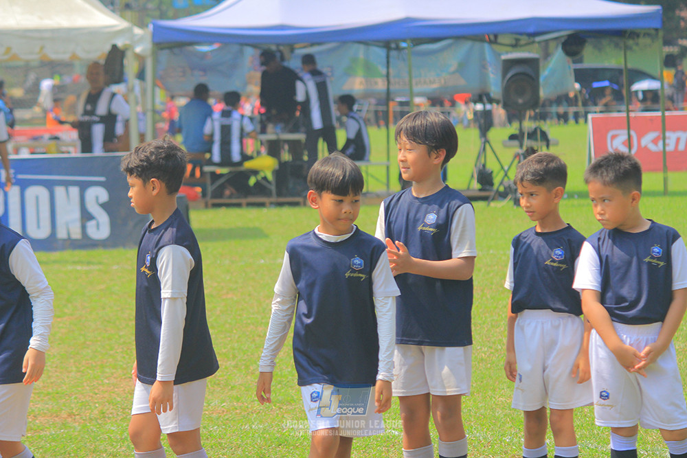 ijlu9 070626 fff academy jakarta vs naz purwakarta