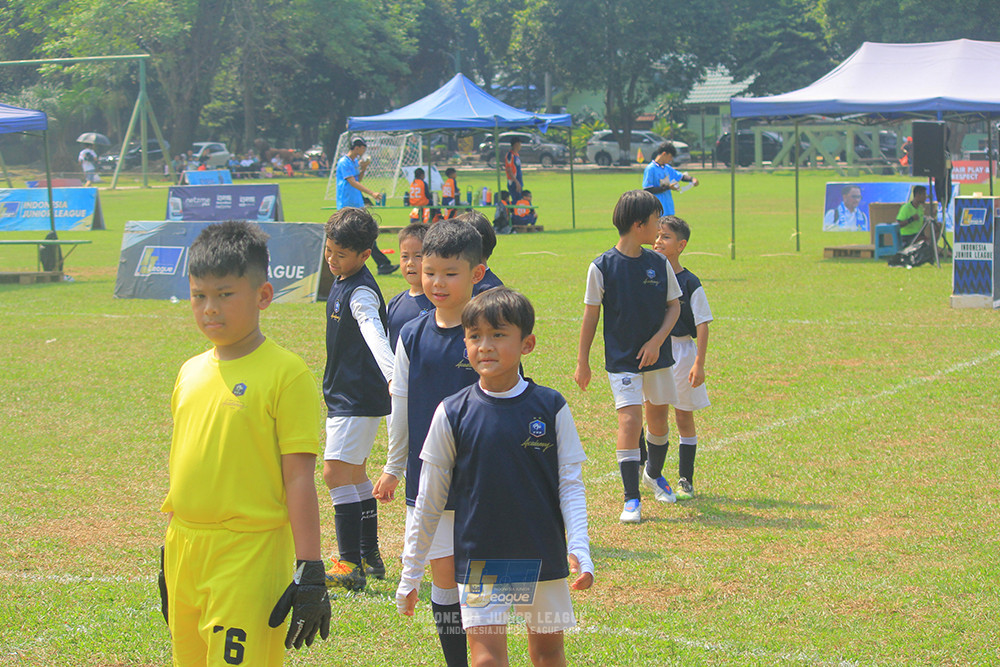ijlu9 070626 fff academy jakarta vs naz purwakarta