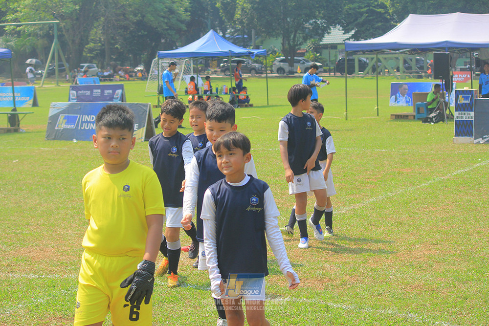 ijlu9 070626 fff academy jakarta vs naz purwakarta