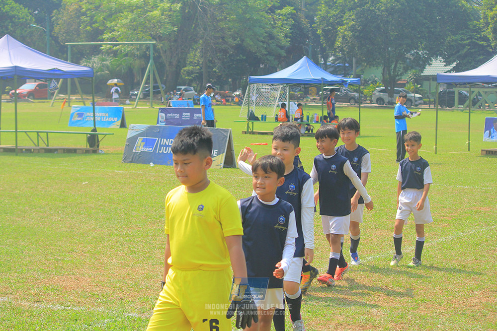 ijlu9 070626 fff academy jakarta vs naz purwakarta